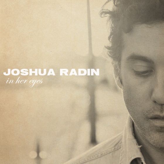 Cover artwork for In Her Eyes