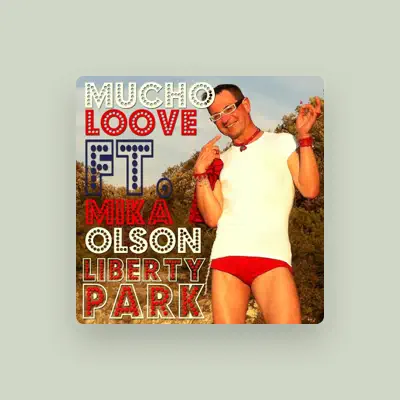 Listen to Mucho Loove, watch music videos, read bio, see tour dates & more!