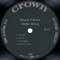Orgullosa y Bonita - Crown Records Studio Group lyrics