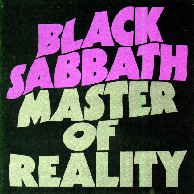 PARANOID BLACK SABBATH SCARICA