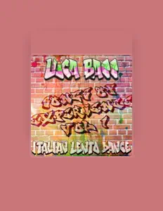 Listen to Luca Bazz, watch music videos, read bio, see tour dates & more!