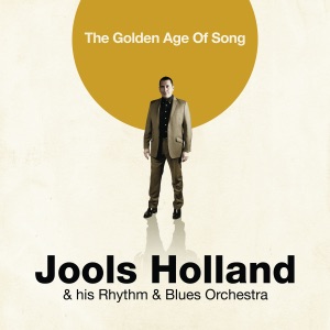 Jools Holland & Rumer - Ac-Cent-Tchu-Ate the Positive - Line Dance Musik