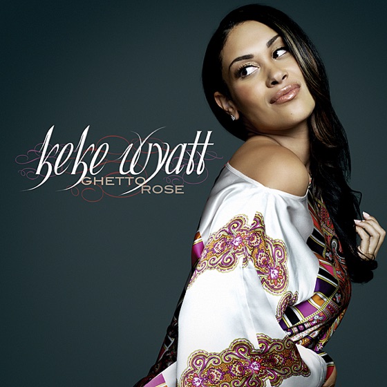 Cover artwork for Ghetto Rose