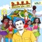Mazouk - K.A.S.A. lyrics