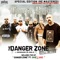 Danger Zone - Chino Grande, TRAVIE, Midget Loco, Trouble of Brown Side, Baby Jokes & Lil Tripper lyrics