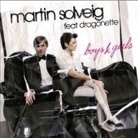 Martin Solveig - Boys & Girls