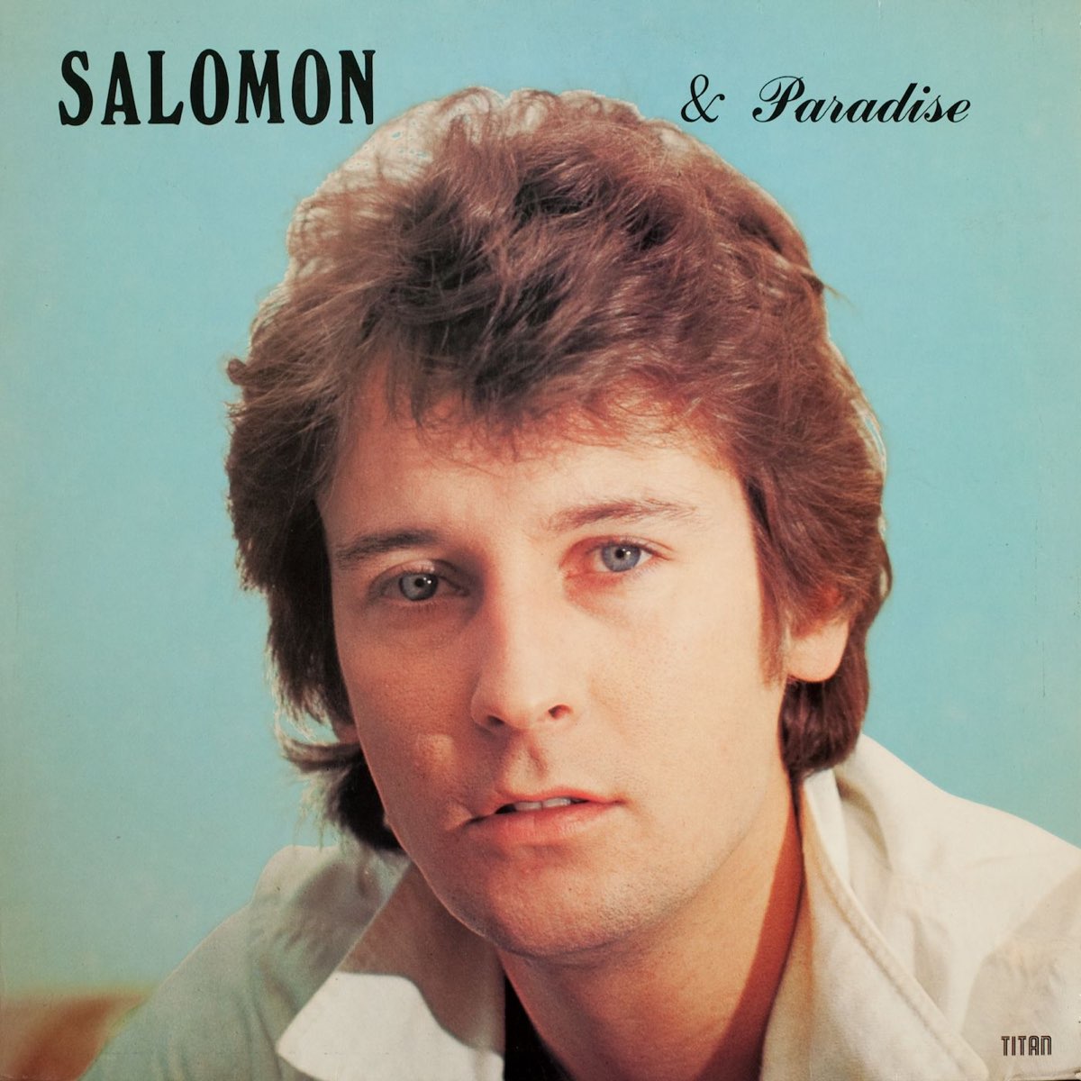 Salomon & Paradise by Salomon & Paradise on Apple Music