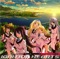PS3/Vita「IS<インフィニット・ストラトス>2 イグニッション・ハーツ」 主題歌集 - Single ジャケット写真