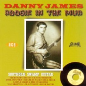 Danny James - Boogie In the Mud