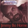 Jimmy Bo Horne artwork