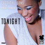 Tonight (feat. Janine Johnson)