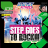 Step Goes to Rock (128-133 BPM Non-Stop Workout Mix) [32-Count Phrased Instructor Mix] - Various Artists