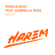 Silent (feat. Gabrielle Ross) - Paris & Simo