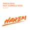 Silent (feat. Gabrielle Ross) - Paris & Simo lyrics