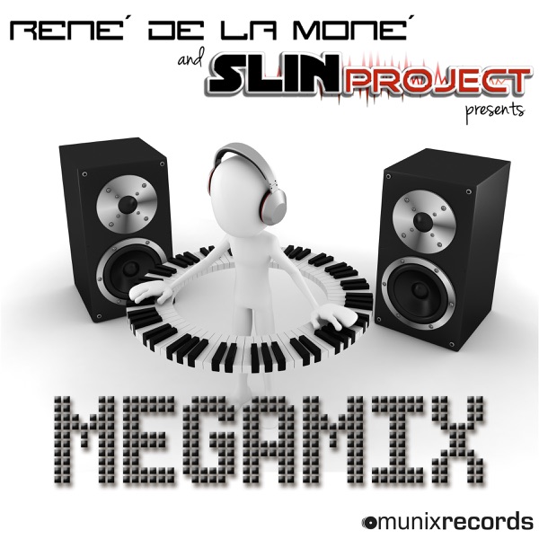 Megamix - Single