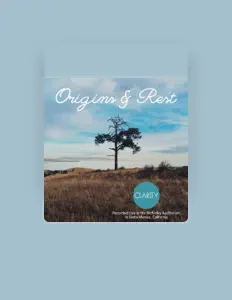 Ouve Clarity, vê vídeos de música, lê a biografia, vê as datas da digressão e muito mais!