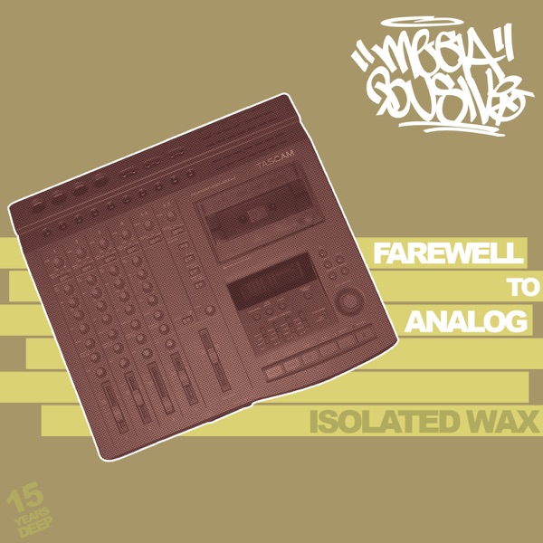 Farewell To Analog