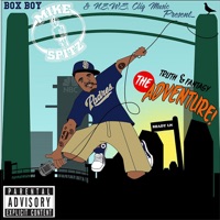 Truth & Fantasy the Adventure - Box Boy Mike Spitz