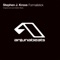 Formalistick (Leon Bolier Remix) - Anjunabeats presents Stephen J. Kroos lyrics