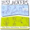 Lil Joe - The Slackers lyrics