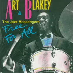 Free for All - Art Blakey Free for All - Art Blakey