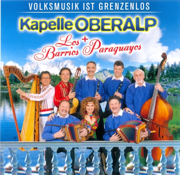 Volksmusik Ist Grenzenlos - Kapelle Oberalp