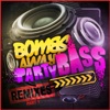 Party Bass (Feat. The Twins) [Remixes, Pt. 1] - Single