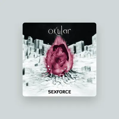 Listen to Okular, watch music videos, read bio, see tour dates & more!