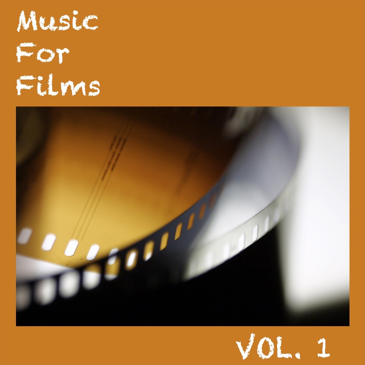 Music for Films, Vol. 1