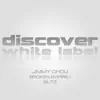 Jimmy Chou - Broken Empire