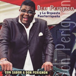 Don Perignon - Amante a la Antigua