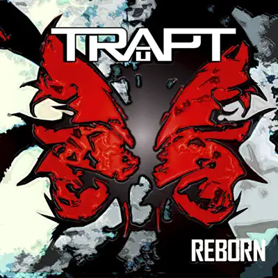 Reborn - Trapt