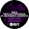 Point One - NHB, Sisko Electrofanatik & Balthazar & JackRock lyrics