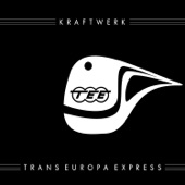 Trans Europa Express artwork