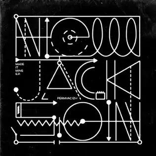 baixar álbum Download New Jackson - Made It Mine album