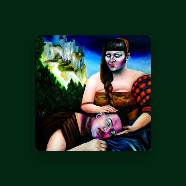 J.C. Satàn's avatar