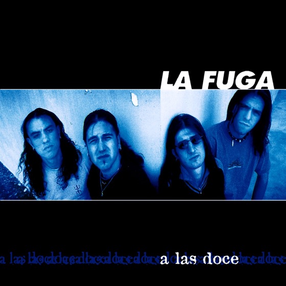 Cover artwork for Madrid