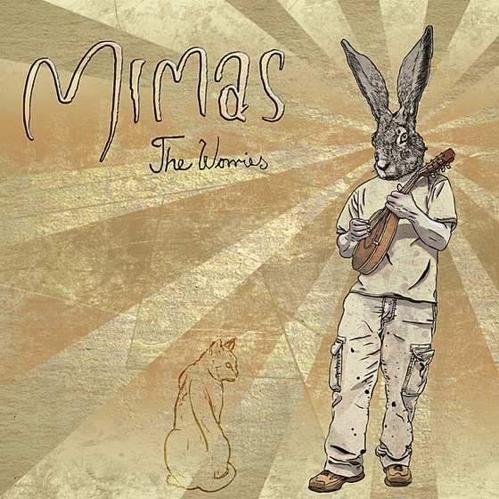 Cover artwork for Dads