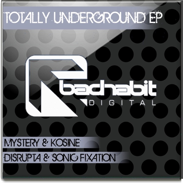 Totally Underground - Single