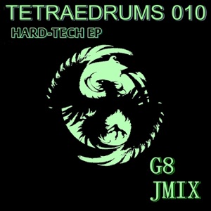Hard-Tech - EP