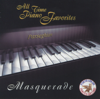 Masquerade, Armenian Piano Favorites - Rouben Amirbekyan