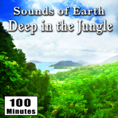 Sounds of Earth: Deep in the Jungle - Acme Phone Company