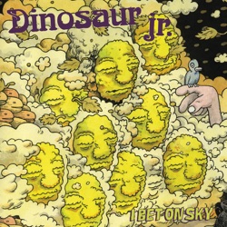 Dinosaur Jr. - Don’t Pretend You Didn’t Know