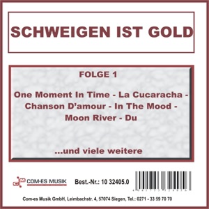 Weine nicht, kleine Eva