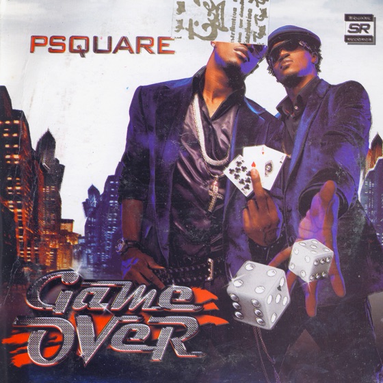 Cover artwork for Ifunanya