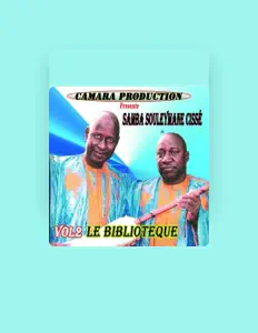 Listen to Samba Souleymane Cissé, watch music videos, read bio, see tour dates & more!