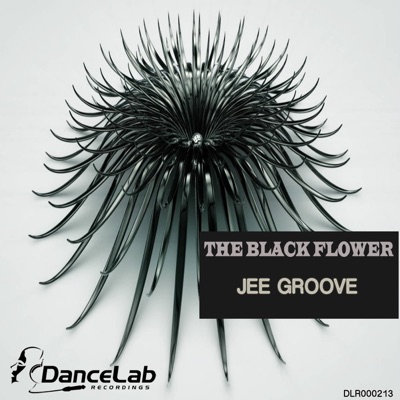 The Black Flower - Single