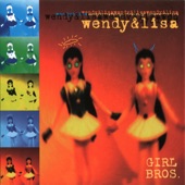 Jonathan - Wendy & Lisa