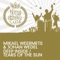 Tears Of The Sun (Original Mix) - Mikael Weermets & Johan Wedel lyrics