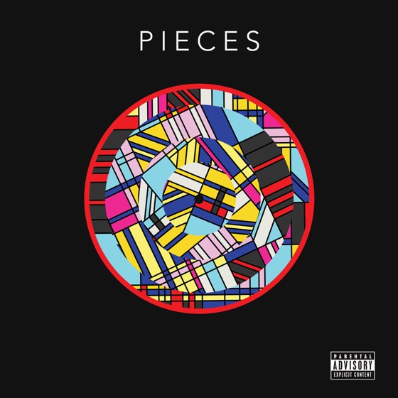 Cover artwork for Proud